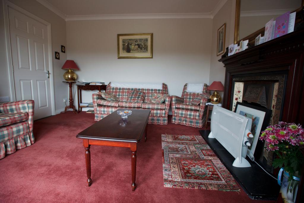 Ard Na Greine Bed and Breakfast Clonakilty Exterior foto