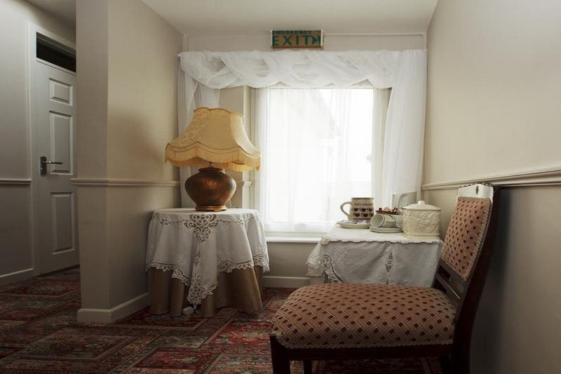Ard Na Greine Bed and Breakfast Clonakilty Exterior foto