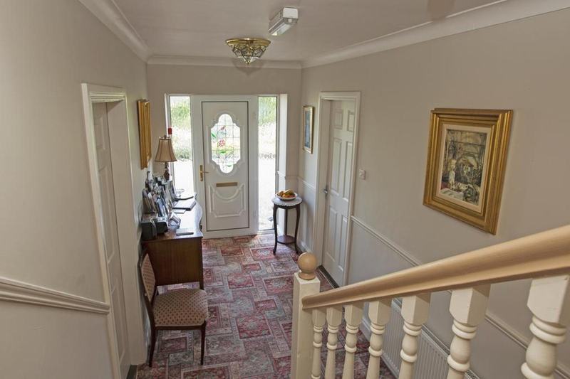Ard Na Greine Bed and Breakfast Clonakilty Exterior foto